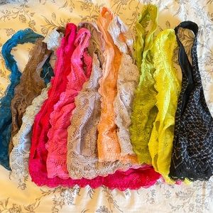 Free people bralette